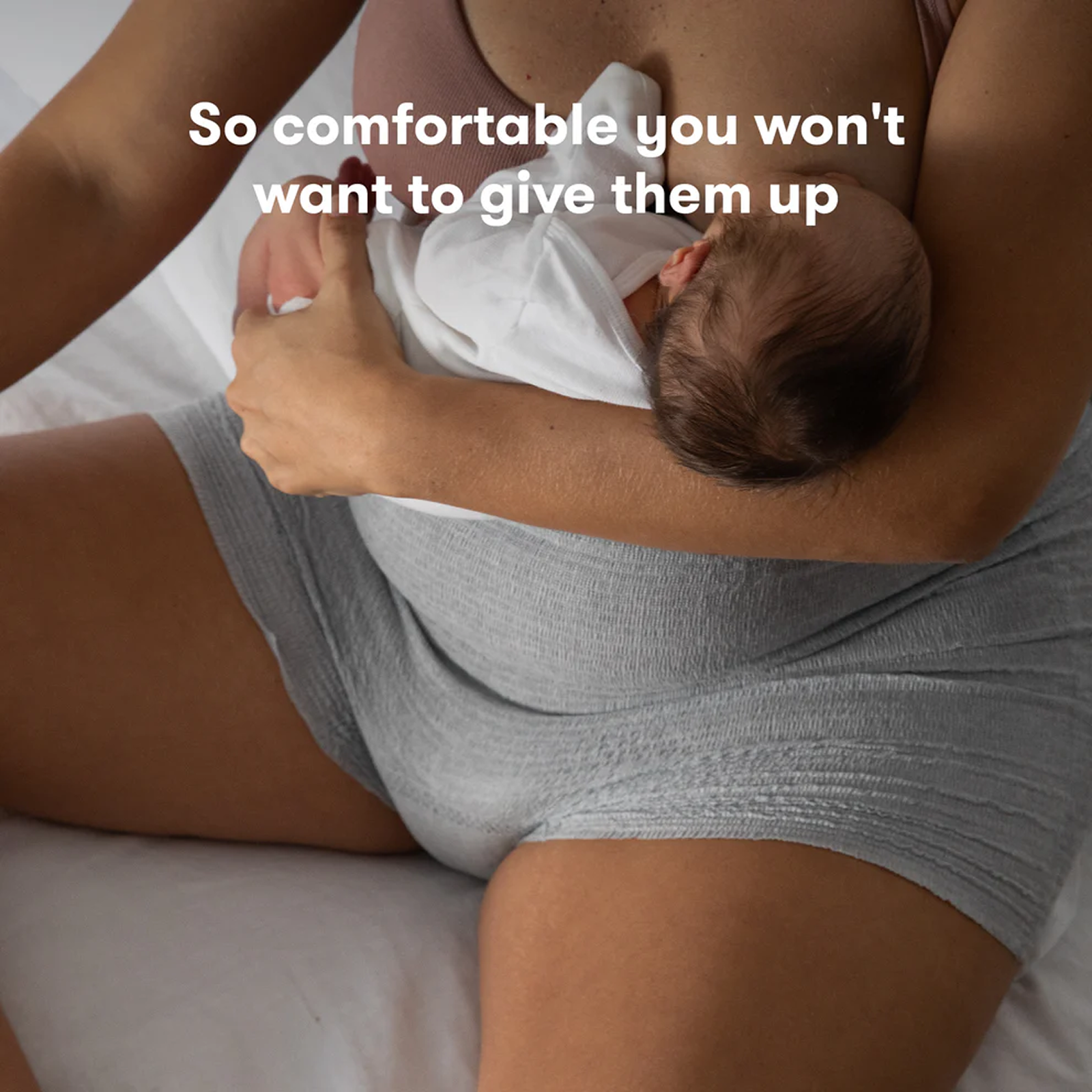 Disposable Postpartum Underwear