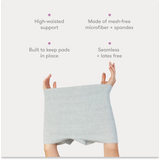 Disposable Postpartum Underwear