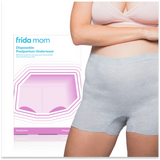 Disposable Postpartum Underwear