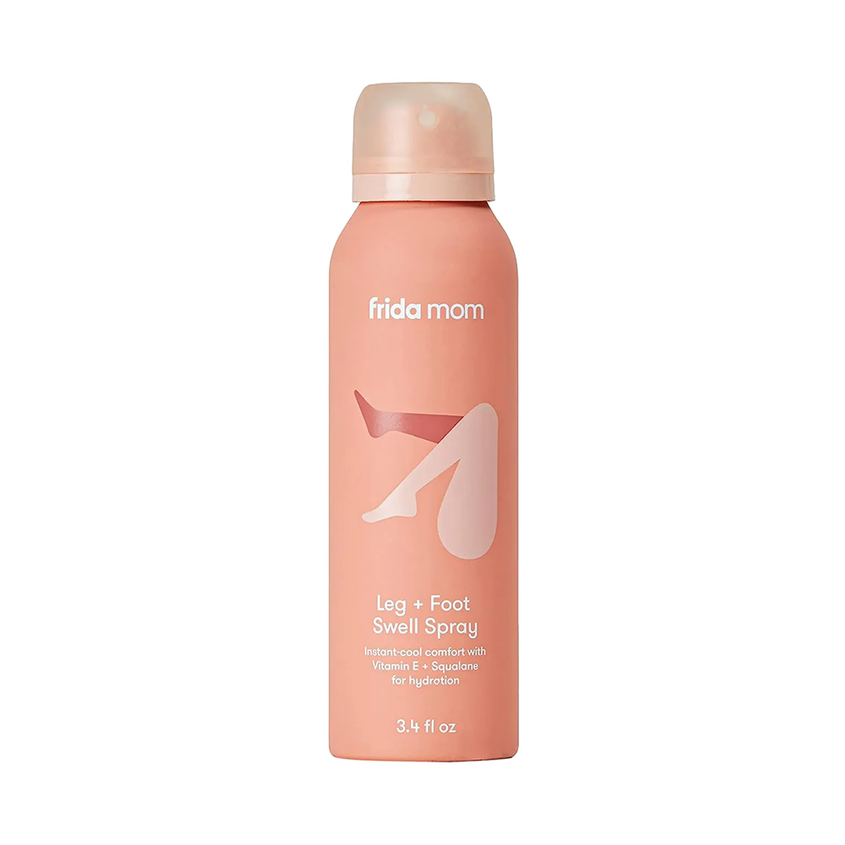Frida Mom Pregnancy Achy Legs + Foot Swell Spray