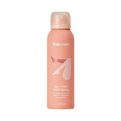 Frida Mom Pregnancy Achy Legs + Foot Swell Spray