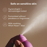 Frida Mom Upside Down Pain Relief Spray