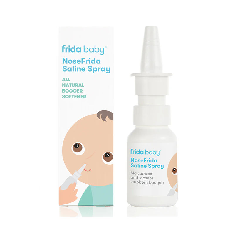 NoseFrida SALINE SNOT SPRAY