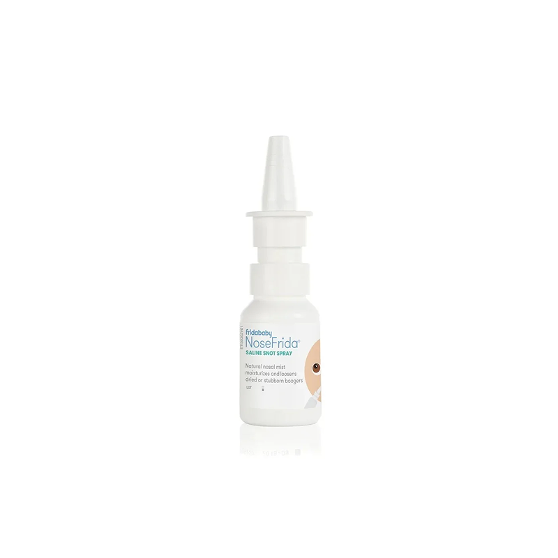 NoseFrida SALINE SNOT SPRAY