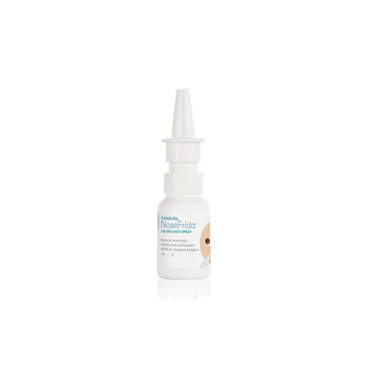 NoseFrida SALINE SNOT SPRAY
