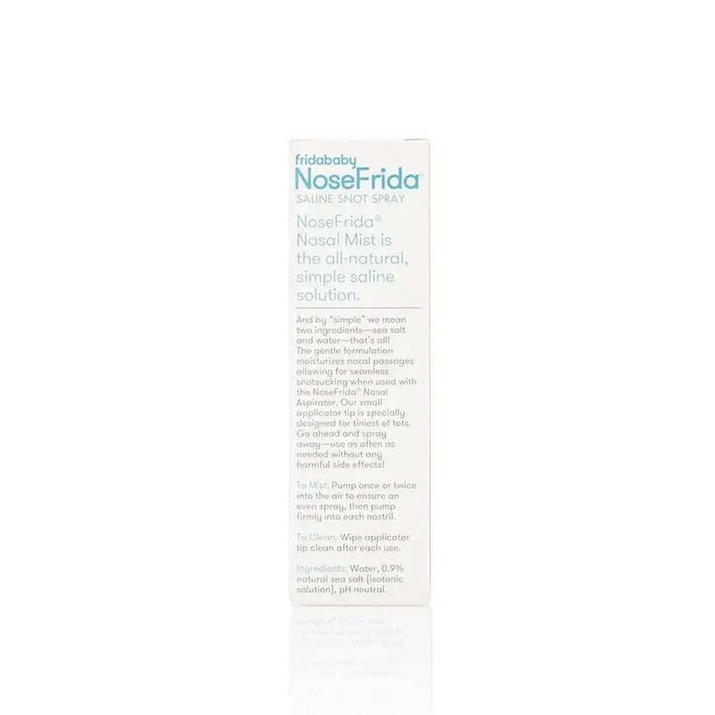 NoseFrida SALINE SNOT SPRAY