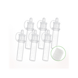 Silicone Colostrum Collector Set 4 ml, 6 PK (Pre-Sterilized)