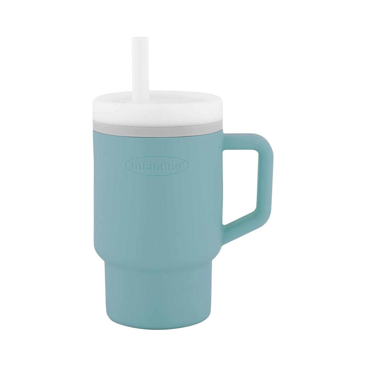 My 1st Tumbler - Moody Blue