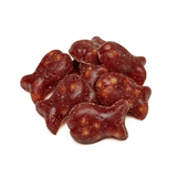 Kiddylicious Crispy Tiddlers Raspberry