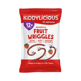 Fruit Wriggles Strawberry