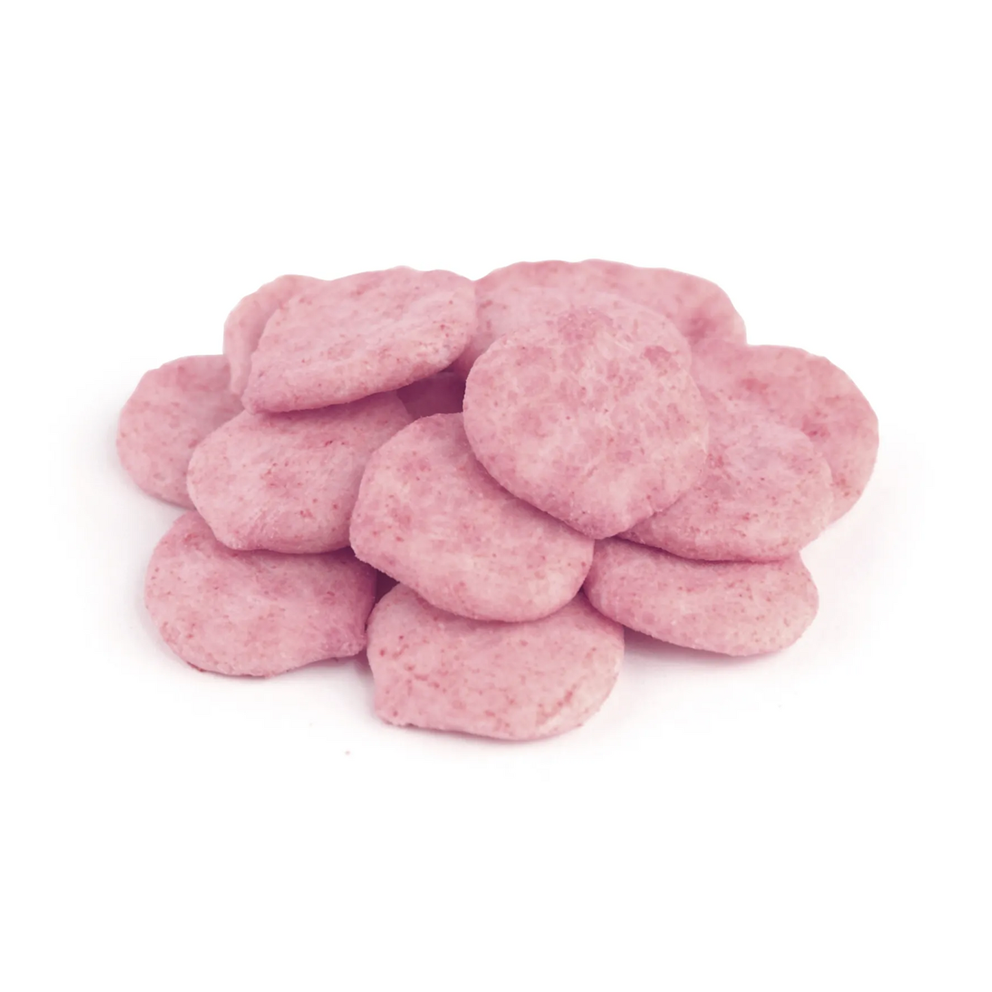 Kiddylicious Melty Buttons Raspberry & Beetroot