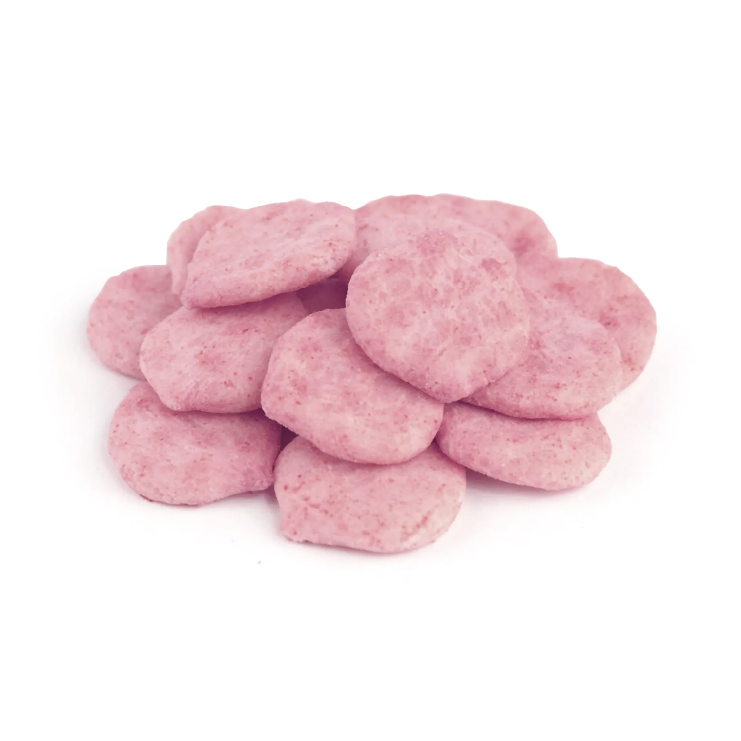 Kiddylicious Melty Buttons Raspberry & Beetroot