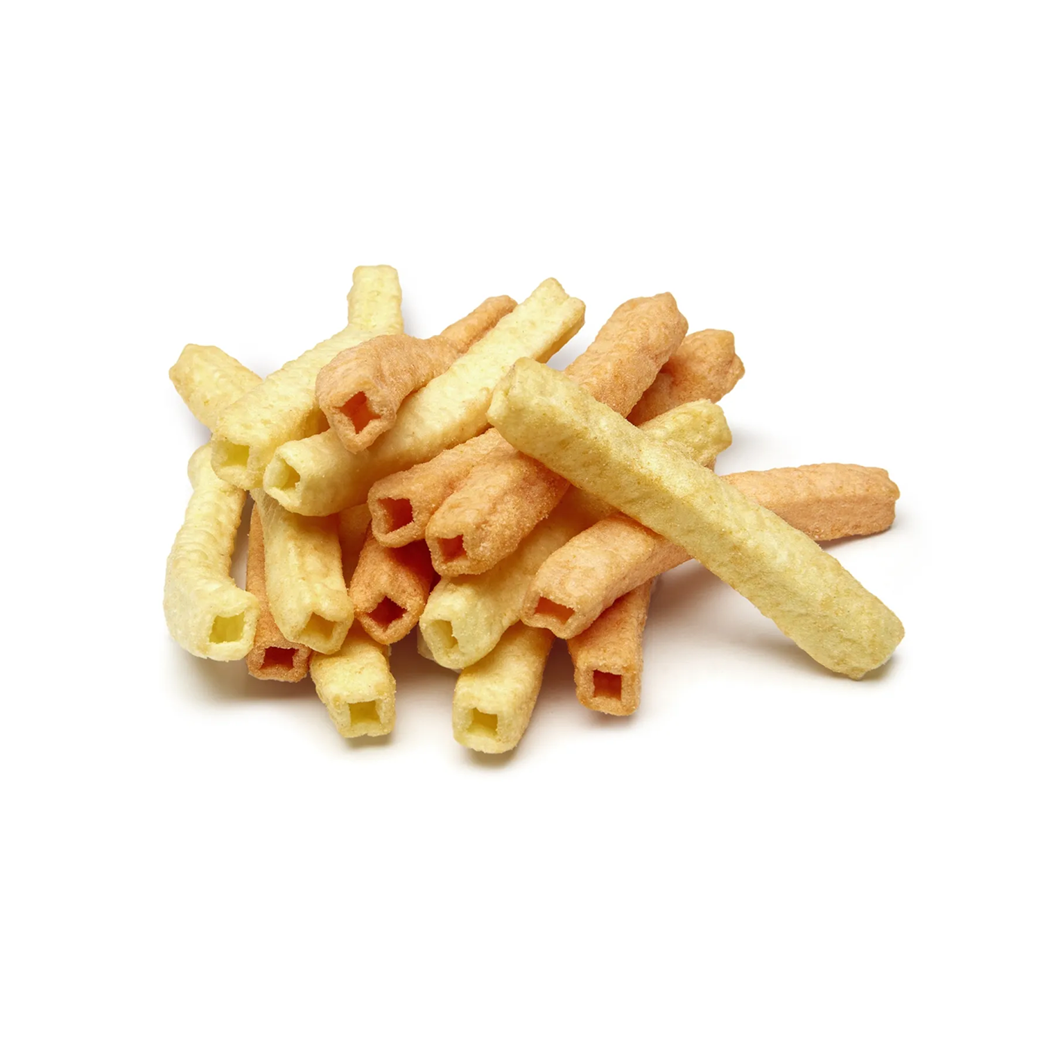 Kiddylicious Veggie Straws Cheesy Flavour