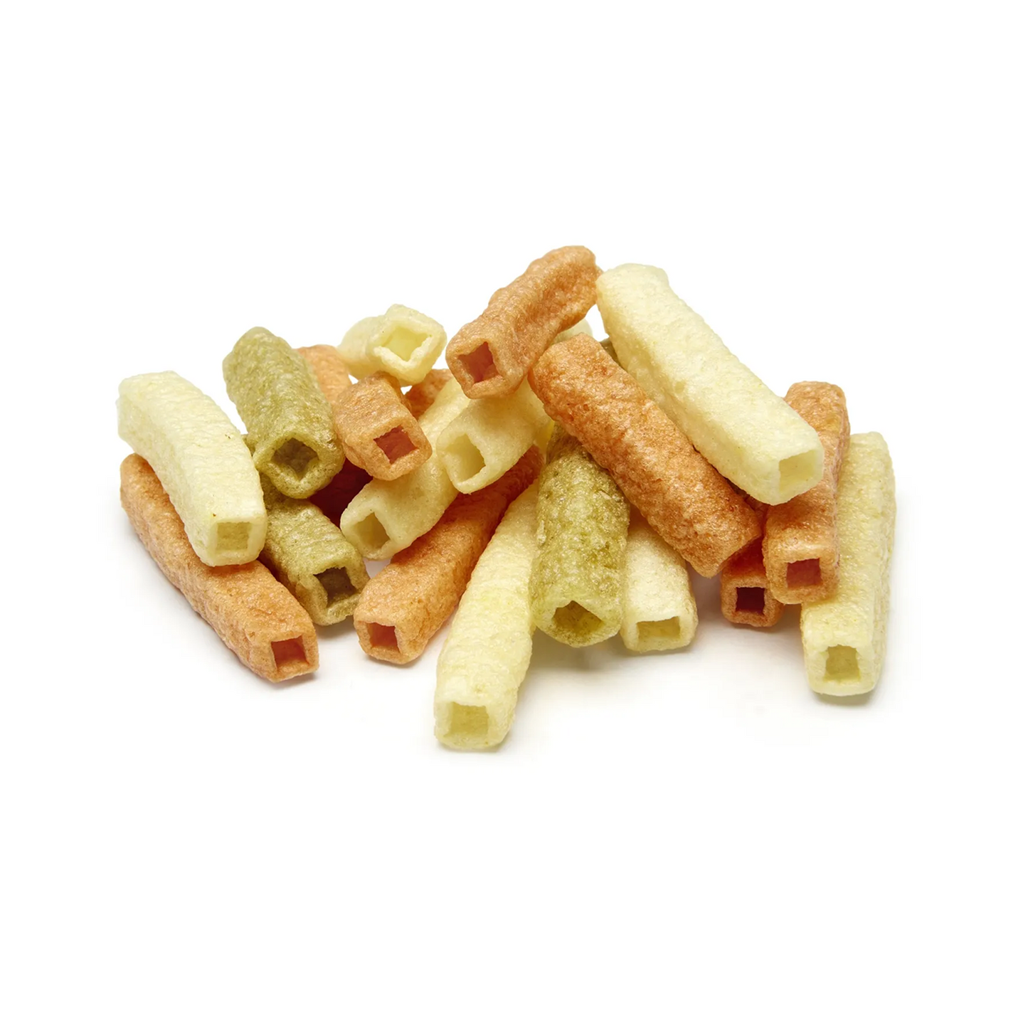 Kiddylicious Veggie Straws Original Flavour