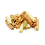 Kiddylicious Veggie Straws Original Flavour