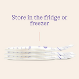 Lansinoh Breastmilk Storage Bags 6oz (50ct)