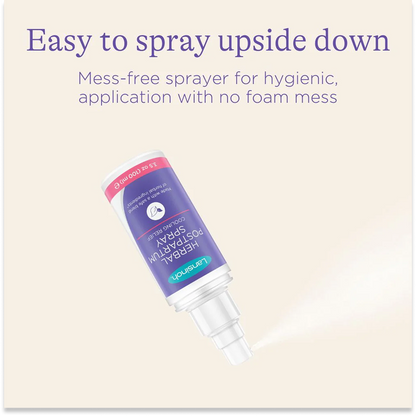 Lansinoh Herbal Postpartum Spray