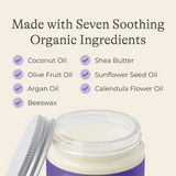 Lansinoh Organic Nipple Balm 2oz