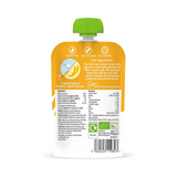 Little Freddie Banana Greek Style Yoghurt Pouch