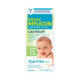 Mylicon Infant Relief Drops, Dye-Free, 1 Oz