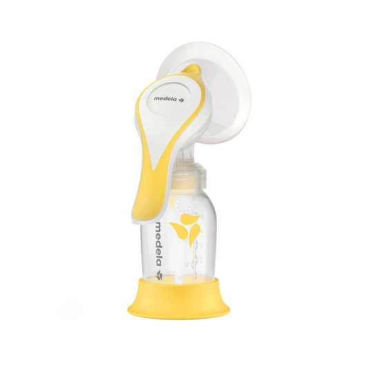 Medela - Harmony Manual Breast Pump