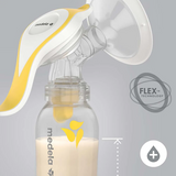 Harmony Manual Breast Pump