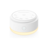 Momcozy Baby Sound Machine, Warm Light
