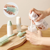 Bottle & Dish Washing Liquid - 351.9 ml