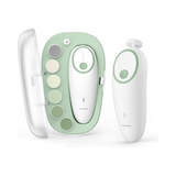 Momcozy Electric Baby Nail File NC02, Green