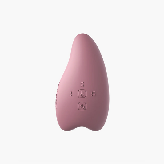 Momcozy Warming and Vibrating Lactation Massager