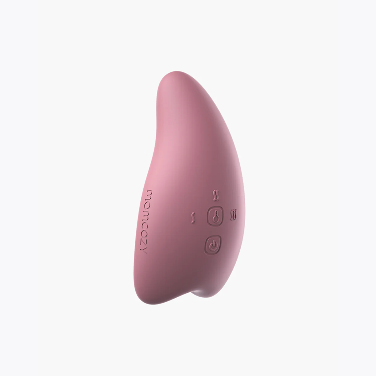 Momcozy Warming and Vibrating Lactation Massager