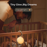 Portable Sound Machine