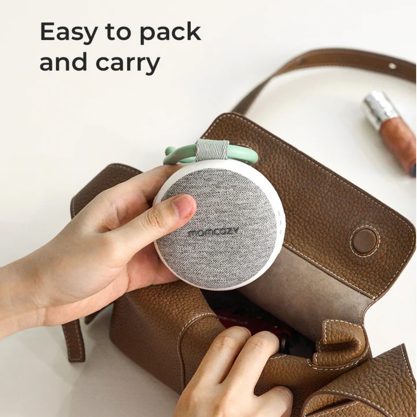 Portable Sound Machine