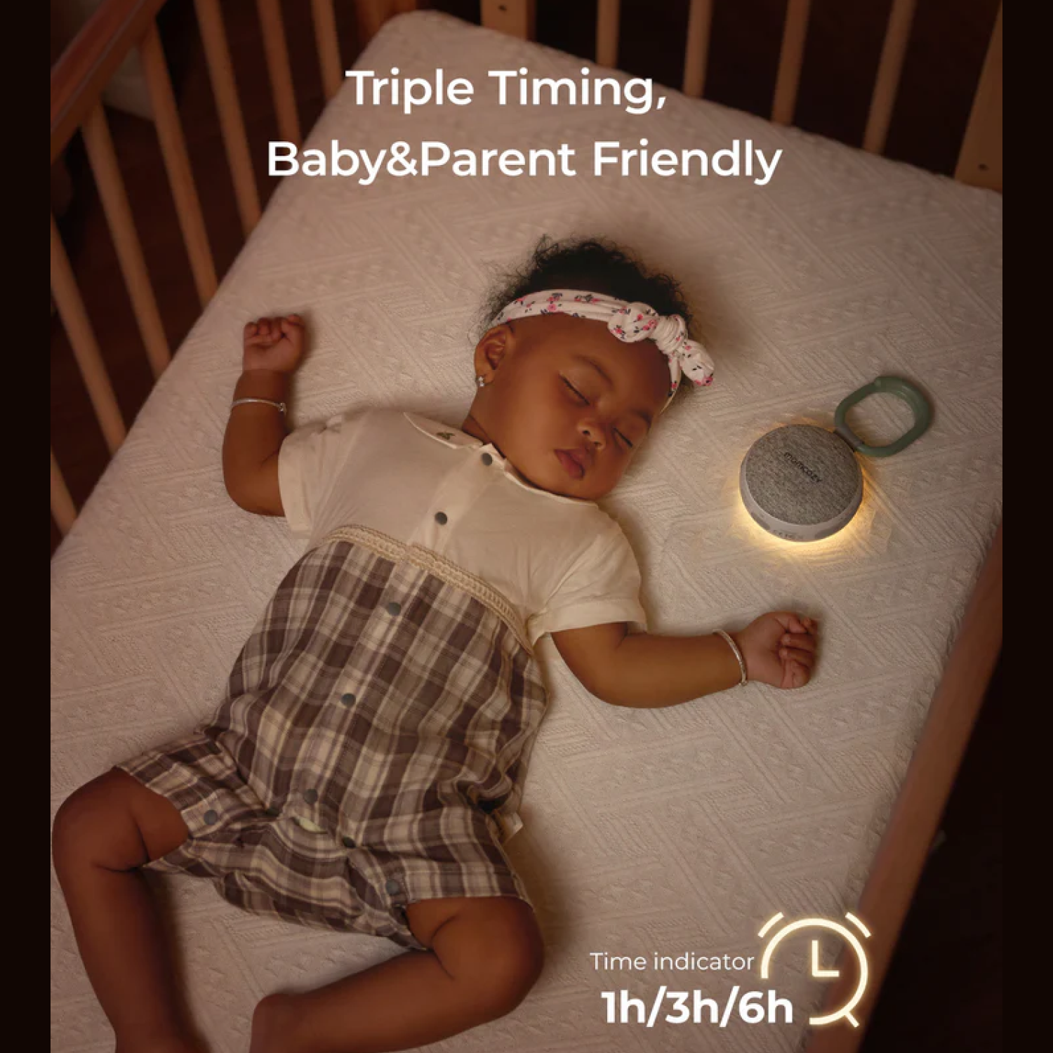 Portable Sound Machine