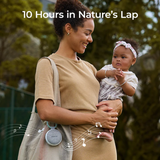 Portable Sound Machine