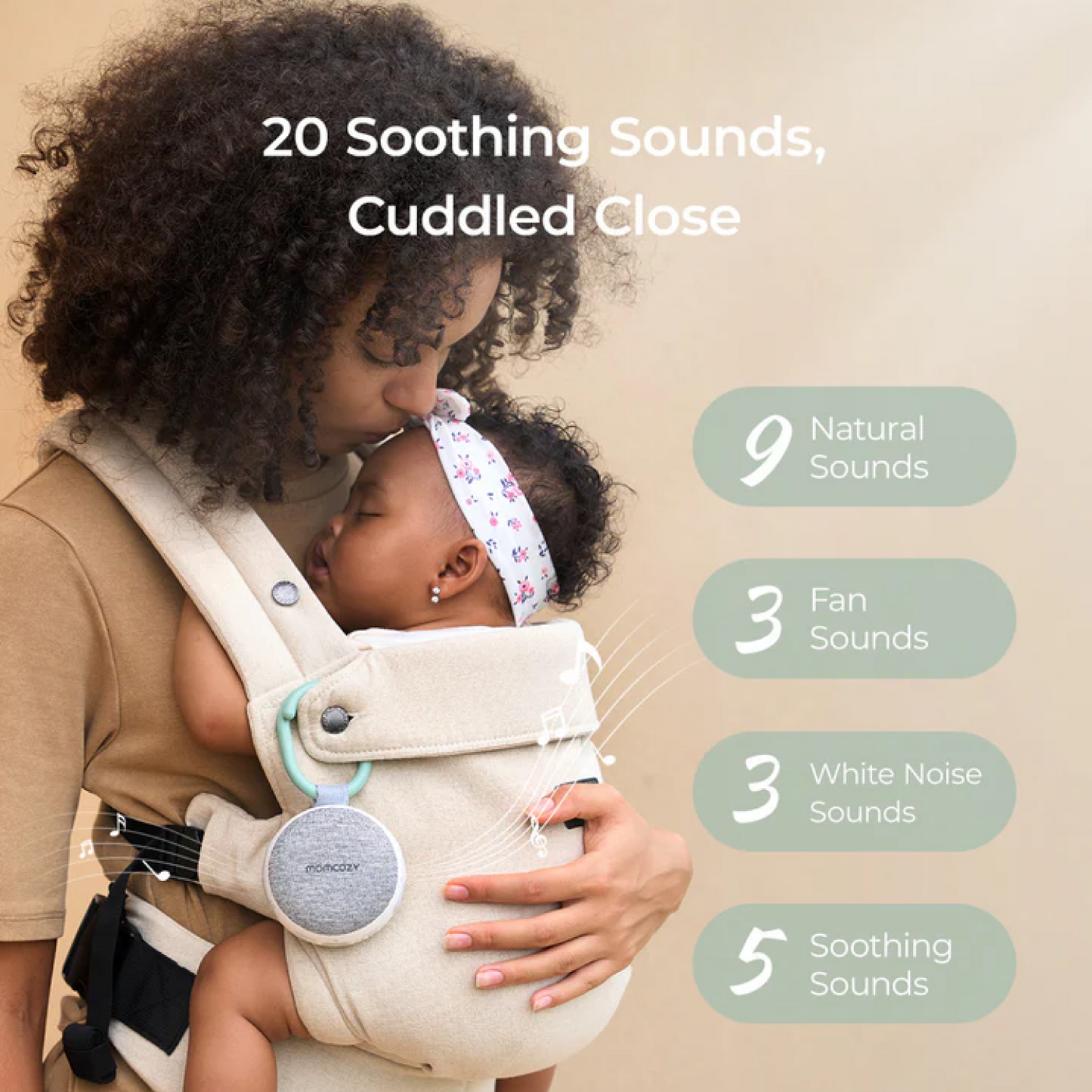 Portable Sound Machine