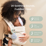 Portable Sound Machine