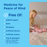 Baby Gas Relief Drops