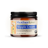 Motherlove Nipple Cream