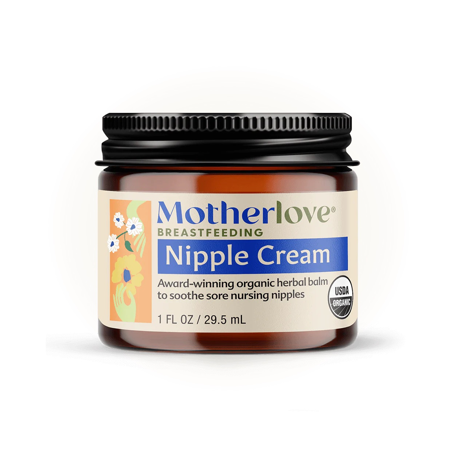 Motherlove Nipple Cream