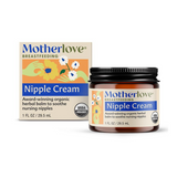 Motherlove Nipple Cream