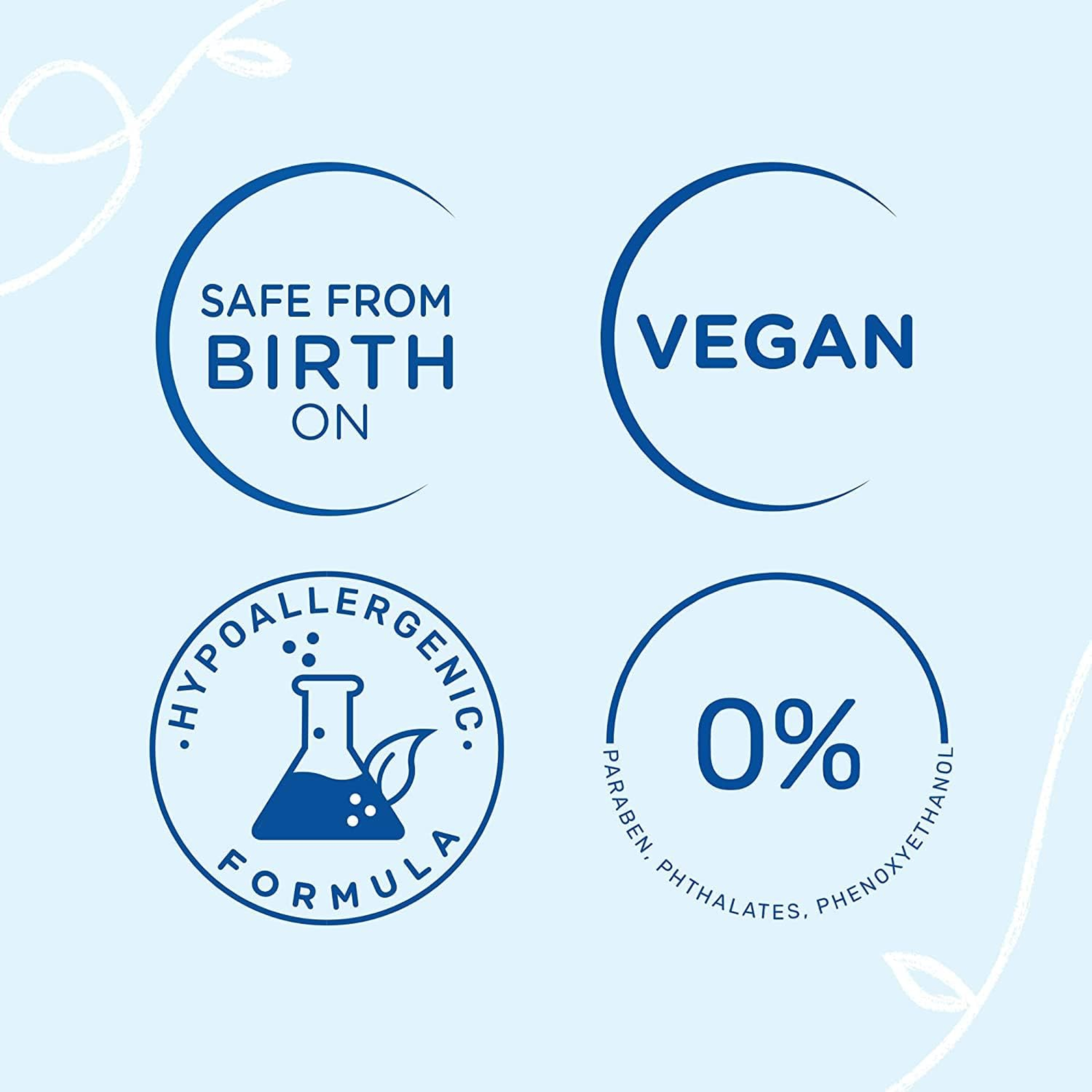 Baby Oil with Avocado - 100ml