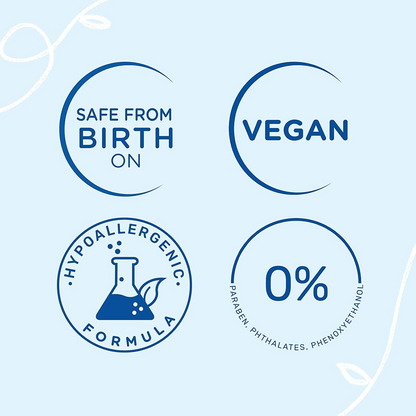 Mustela Baby Oil with Avocado - 100ml