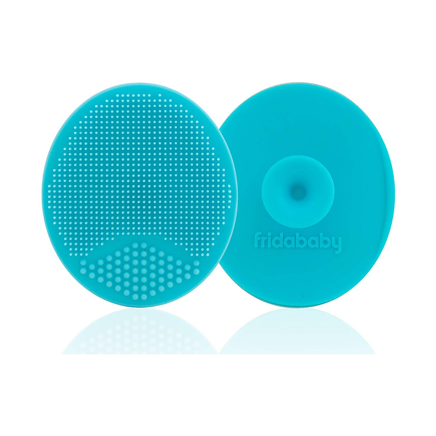 Frida Baby Head to Toe bath brush