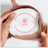 All-Day Dry Nursing Pads