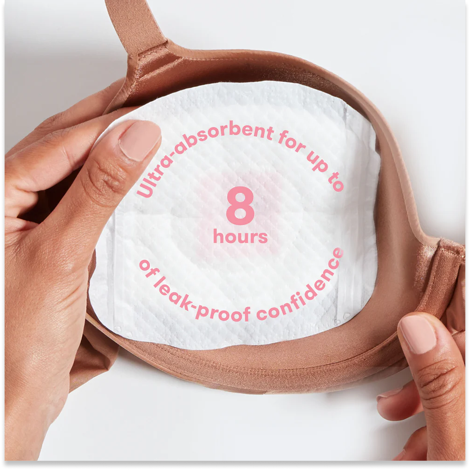 All-Day Dry Nursing Pads