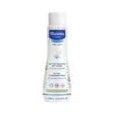 Mustela No-Rinse Cleansing Milk - 200ml