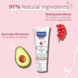 Soothing Moisturizing Cream - 40ml