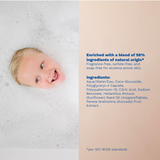 Mustela Stelatopia Foam Shampoo