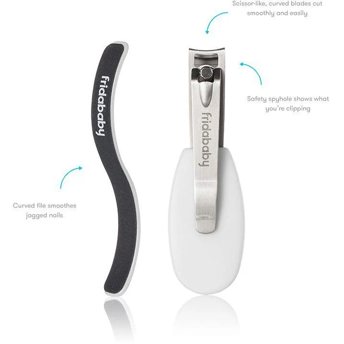 NailFrida the SNIPPER CLIPPER SET